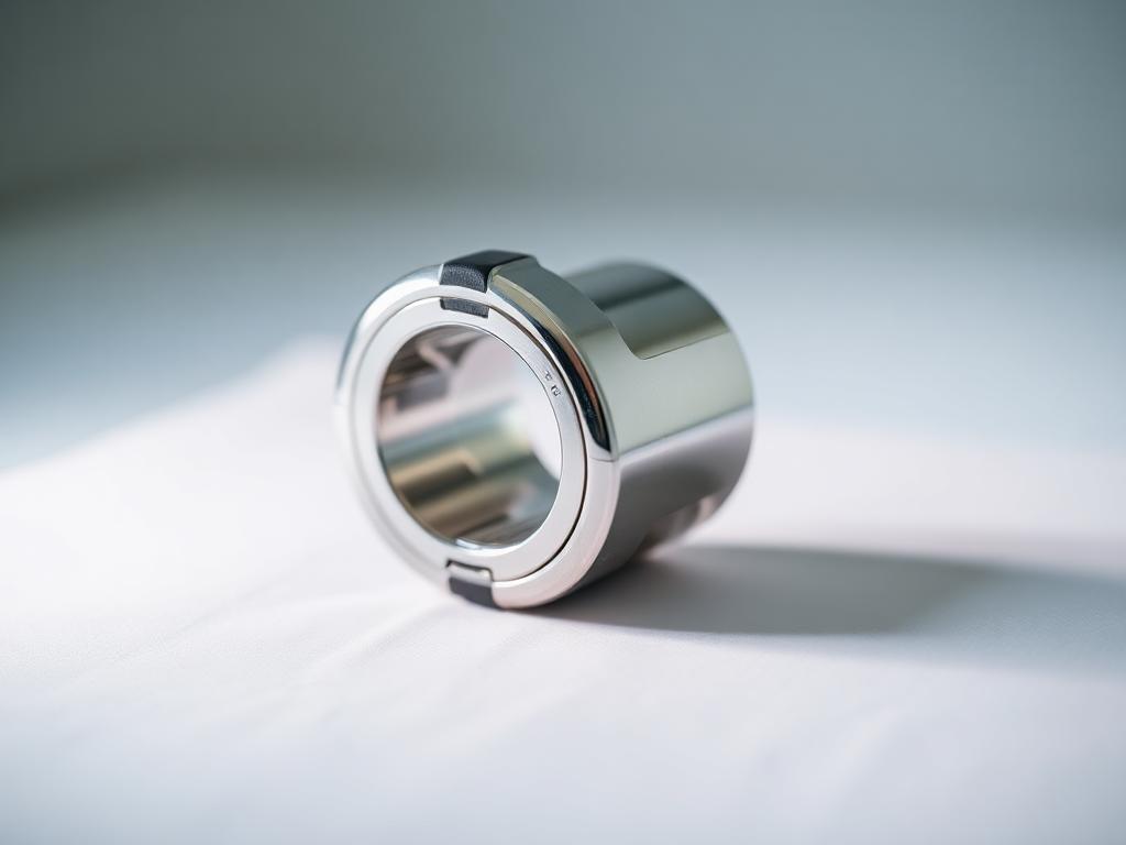 The UniQ unicompartmental knee implant
